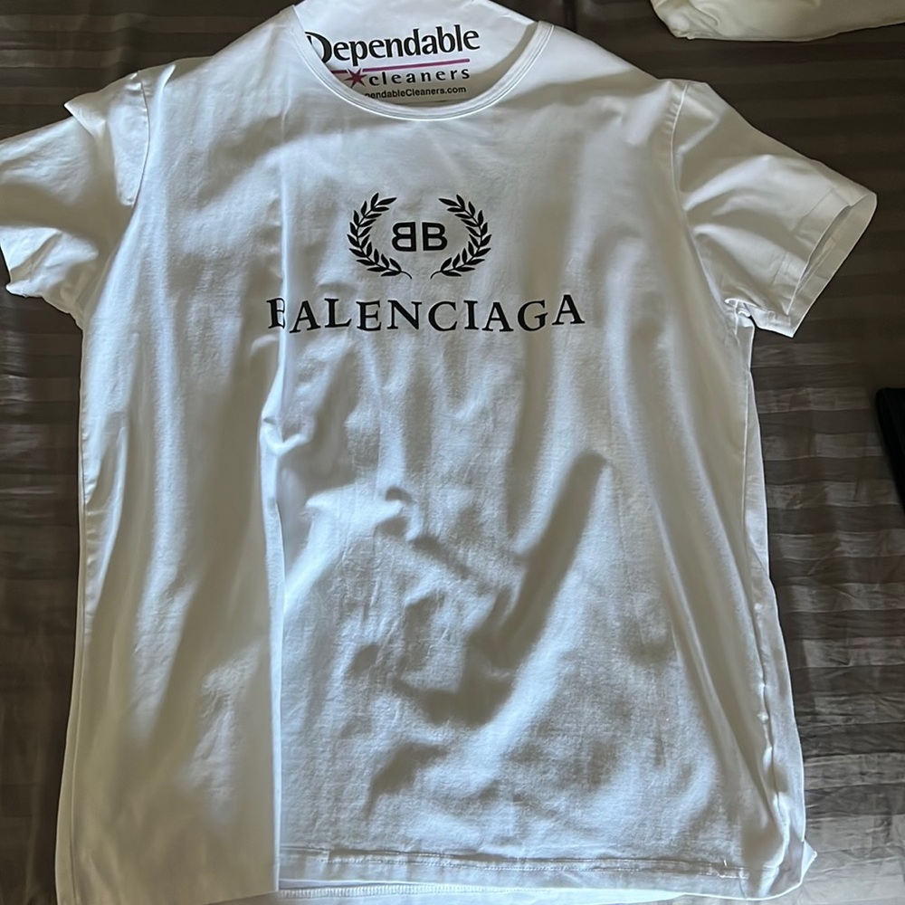 Worn once great condition